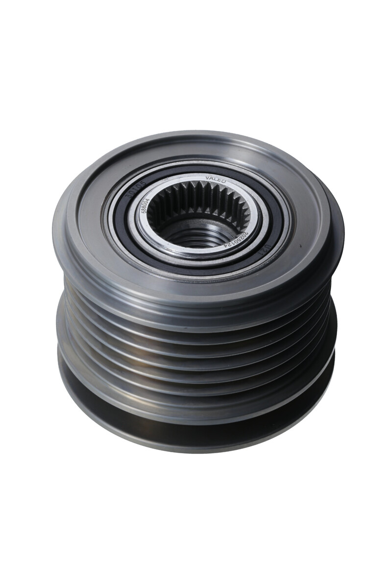 DISPOSITIVO RUOTA LIBERA ALTERNATORE